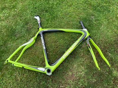 Pinarello Prince frameset