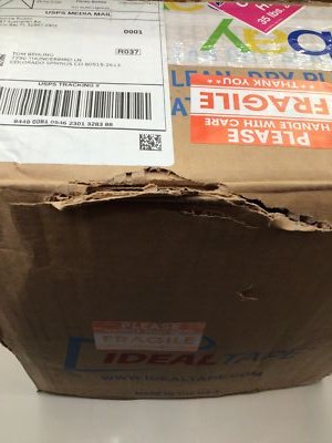 Item photo(s) from verified buyer