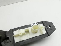 Toyota Corolla E21 18-23 Kombi Griff Taster Öffner aussen für Heckklappe 040 Toyota Corolla E21 18-23 01.09.2019... Vorschau 4