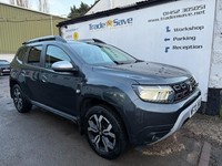 2022 Dacia Duster 1.3 TCe 150 Prestige 5dr EDC HATCHBACK Petrol Automatic