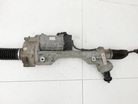 BMW E81 1er 118i LCI 07-13 Elektrische Lenkhilfe Lenkgetriebe Servolenkung BMW E81 1er 118i LCI 07-13 27.10.2009... Vorschau 7