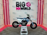 Husqvarna EE3 2024 - VERY Low Use - Clean Bike - Electric Kids