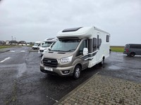 2021 Auto-Trail F-Line F70