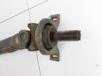 Mercedes Vito W639 10-14 CDI 2,2 100KW Kardanwelle Hinten Mercedes Vito W639 10-14 24.01.2013 A6394103416 gebraucht Vorschau 4