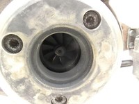 VW Phaeton 3D 01-07 TDI 5,0 230KW AJS Turbolader Turbo Abgasturbolader Links mit Druckregler VW Phaeton 3D 01-07... Vorschau 7