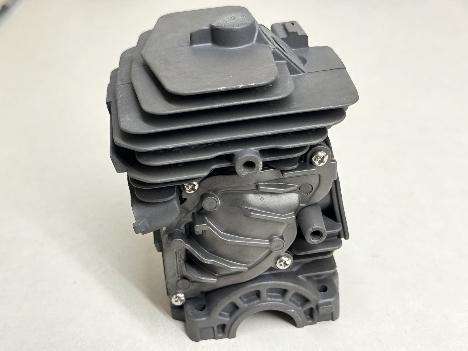 REPLACES STIHL CYLINDER AND PISTON KIT 1143 020 1207 FOR MS251 C-BE WOODBOSS - Picture 2 of 7