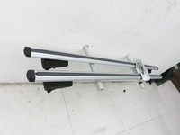 KIA Carens RP IV 13-19 Grundträger Dachreling für Dachbox Dachgepäck Menabo UP XL KIA Carens RP IV 13-19 29.08.2014... Vorschau 4