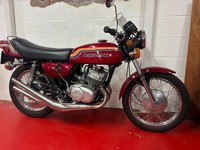 KAWASAKI S2 350 OUTSTANDING! OFFERS PX H1 H2 KH 400 250 Z1 Z 900 Z1R KT TRIALS