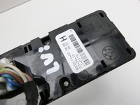 BMW X3 F25 10-14 Fensterheberschalter Schalter Links Vorne Spiegelverstellung BMW X3 F25 10-14 24.01.2013 9362107... Vorschau 6