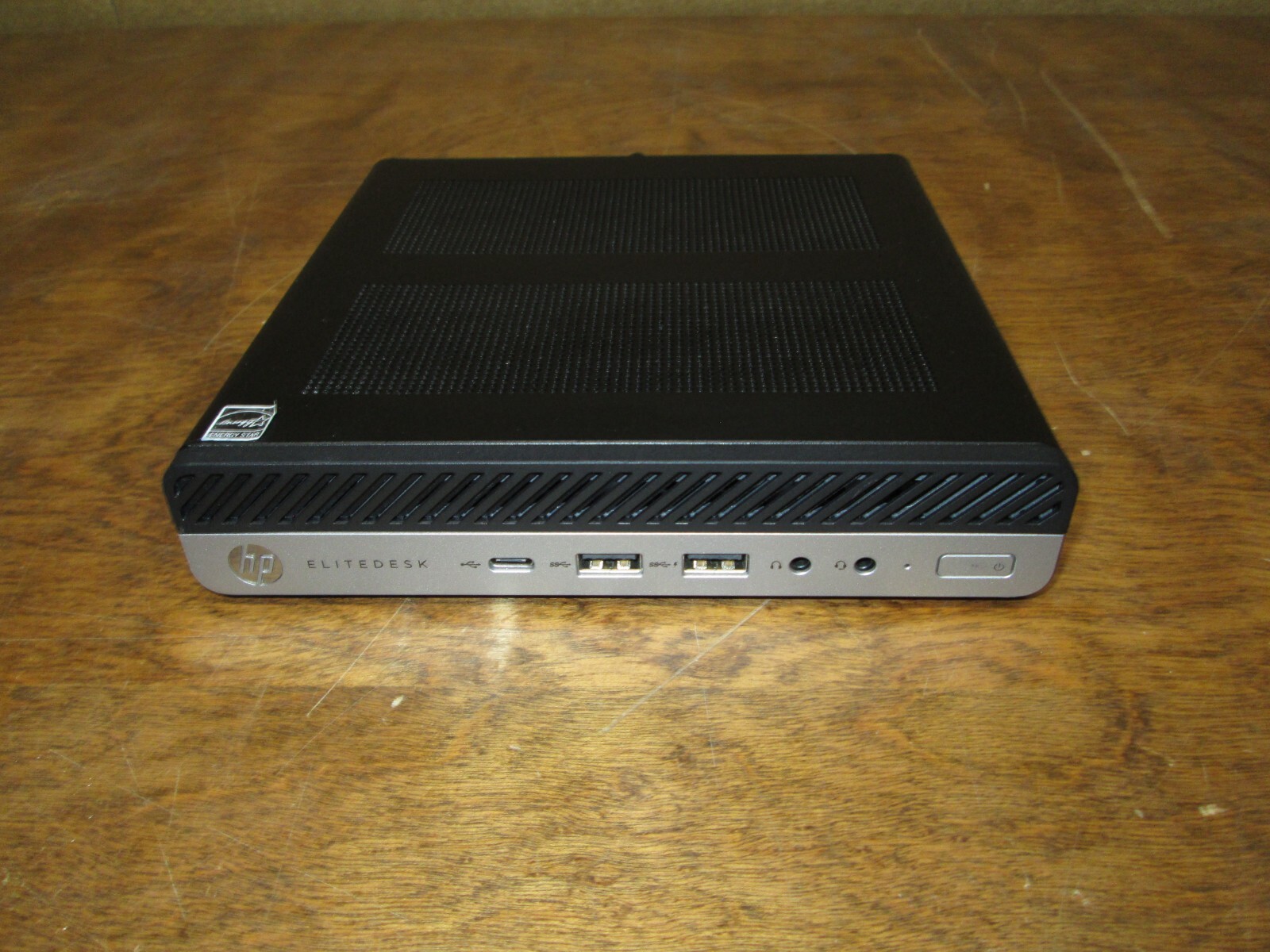 Windowsデスクトップ HP 705 G4/Ryzen 5 PRO +16G+Nvme256G+500G