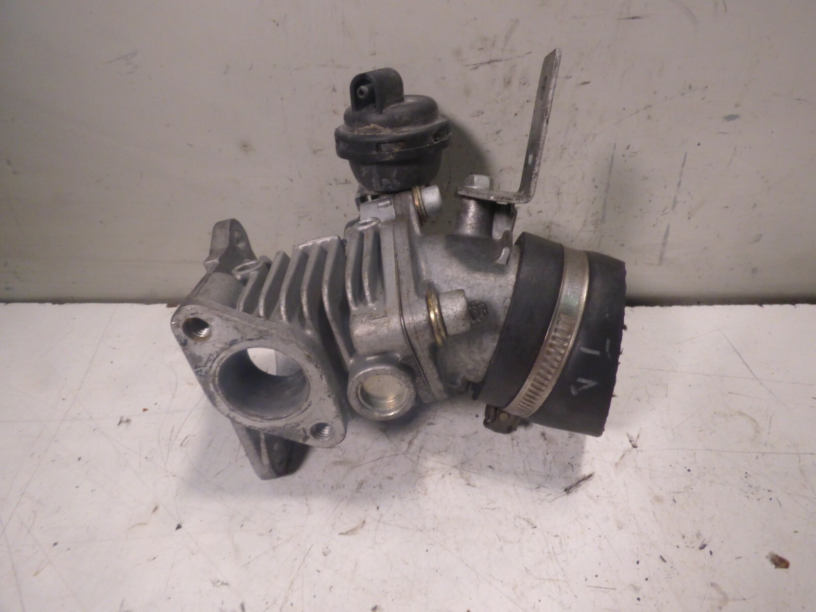 Corpo farfallato FIAT STILO 1.9 JTD 2009 73583063