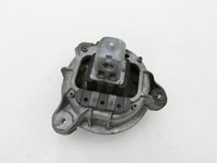 BMW F10 528i 10-13 2,0 180KW Motorhalter Motorlager Rechts Vorne BMW F10 528i 10-13 07.10.2011 6781236 22116781236... Vorschau 2