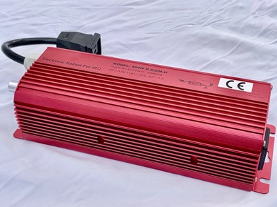 1 NEW GE GEMH70SLJMV Electronic Metal Halide Ballast for ...