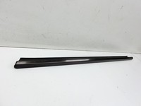 Mercedes W211 E200 02-06 Leiste Scheibendichtung für Tür Links Vorne Mercedes W211 E200 02-06 27.02.2003 gebraucht Vorschau 2
