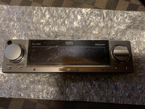 Pioneer carrozzeriaX　RS-D7XII 拡大表示