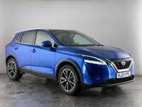 2023 Nissan Qashqai 1.5 E-Power Tekna 5dr Auto HATCHBACK PETROL/ELECTRIC Automat
