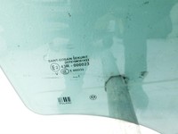 VW Touareg 7L 06-10 RHK Seitenscheibe für Tür Türscheibe Rechts Hinten Orig. getönt VW Touareg 7L 06-10 18.05.2007... Vorschau 4