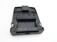Renault Megane III KZ 08-12 Lesespule Kartenleser Keyless Go Kartenschacht Renault Megane III KZ 08-12 18.10.2012... Vorschau 3
