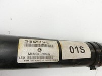 VW Amarok 2H 10-16 BiTDI 2,0 120KW 4WD Differential Vorderachsgetriebe Vorne VW Amarok 2H 10-16 06.04.2011... Vorschau 7