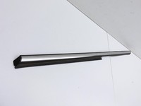 MINI F57 Cooper S 14-18 Cabrio Leiste für Tür Scheibendichtung Rechts Hinten MINI F57 Cooper S 14-18 07.06.2017... Vorschau 2