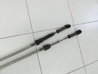Audi A3 8P qu 08-13 TDI 2,0 103KW Schaltkulisse Schaltung Schalthebel Audi A3 8P qu 08-13 20.10.2008 1K0711050A... Vorschau 7
