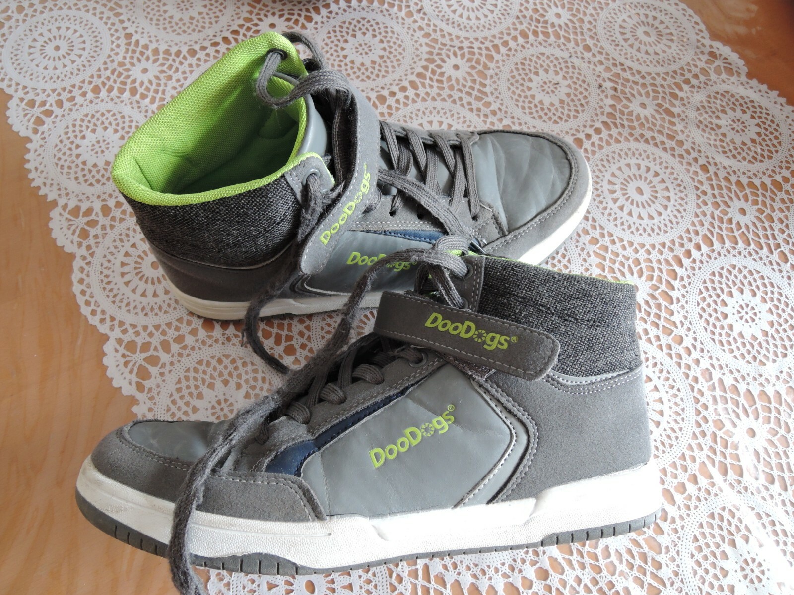 5a4f7c37c doodogs schuhe rose ᐅTop#5: doodogs schuhe Test und Vergleich 2018 Aktuelle