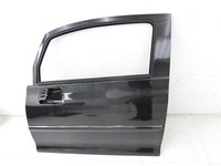 Peugeot 1007 05-09 Tür Fahrertür Links Vorne EXL Peugeot 1007 05-09 18.08.2004 gebraucht Vorschau 5