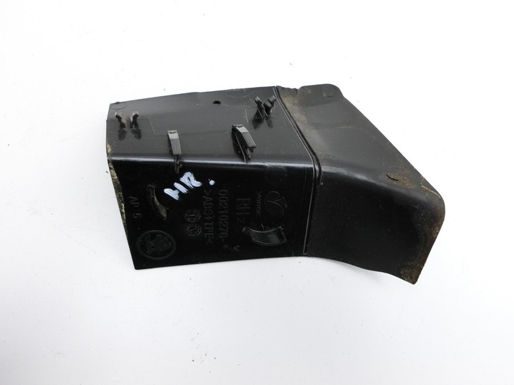 Skoda Kamiq NW4 19-23 Blende Verkleidung Wasserabweiser Rechts Hinten für Laderaum Skoda Kamiq NW4 19-23 27.02.2024... Vorschau 3