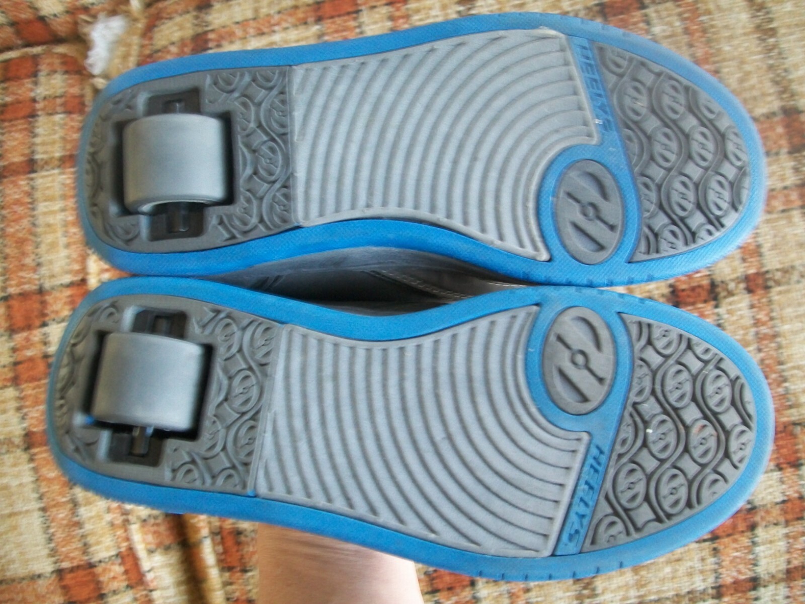 Heelys Youth 5 (36.5) 