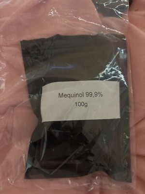Fotos del artículo de un comprador verificado
