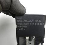 BMW E61 530d 04-07 Bluetooth Antenne BMW E61 530d 04-07 04.10.2004 84506928461 6928461 84.50-6928461-01 921-800-002... Vorschau 2