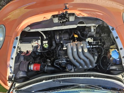 image 2 of engine
