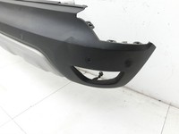 Renault Captur I HF 17-19 Stoßstange Stoßfänger Heckstosstange Hinten Renault Captur I HF 17-19 29.11.2019 gebraucht Vorschau 4