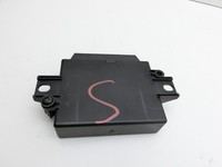 Renault Scenic III JZ 09-12 Steuergerät ECU Modul Einparkhilfe PDC SG Renault Scenic III JZ 09-12 30.08.2011... Vorschau 5