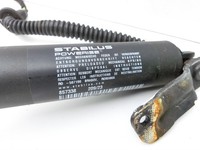 VW Touran II 5T 15-21 Elektr. Dämpfer für Heckklappe Links Hinten VW Touran II 5T 15-21 24.10.2016 5TA827851B... Vorschau 5