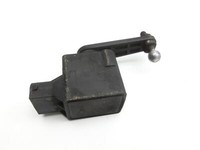 BMW E61 530d 04-07 Xenon LWR Sensor Neigung Rechts Vorne BMW E61 530d 04-07 31.03.2005 6784696 37146784696 gebraucht Vorschau 4