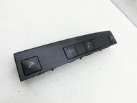 Mercedes W212 S212 E200 09-13 Bedienteil Bedienelement Heizung Klimabedienteil Sitzheizung Mercedes W212 S212 E200... Vorschau 5