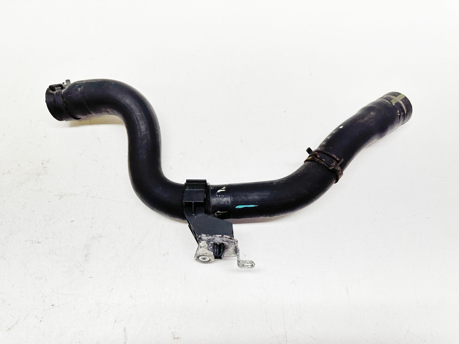 H40678 2014-2018 Mazda 3 ENGINE RADIATOR COOLANT LOWER HOSE