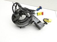 Renault Megane III 08-12 Airbag Schleifring Wickelfeder Renault Megane III 08-12 02.08.2012 gebraucht Vorschau 2