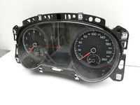 VW Golf Sportsvan 14-20 TSI 1,4 92KW Kombiinstrument Tacho VW Golf Sportsvan 14-20 22.03.2016 517920740A gebraucht Vorschau 4