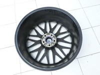 Infiniti M Q70 Y51 M35h 1x Felge Alufelge 5X114.3 8.5X20Zoll ET Infiniti M Q70 Y51 M35h 08.02.2012 KBA52894 gebraucht Vorschau 8