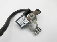 Mercedes A207 C207 E250 11-13 Relais Sicherungsmodul für Spannungsverteilung Batteriekabel Minus Mercedes A207 C207... Vorschau 2