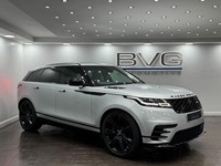 2018 Land Rover Range Rover Velar 3.0 SD6 V6 R-Dynamic HSE Auto 4WD Euro 6 (s/s)
