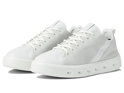 

Женская обувь ECCO Street 720 Vented GORE-TEX Водонепроницаемые спортивные кроссовки