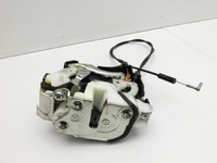 Mitsubishi Outlander CW II 07-10 Türschloss m. ZV Stellmotor Rechts Hinten Mitsubishi Outlander CW II 07-10... Vorschau 2