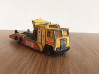 matchbox pepsi truck