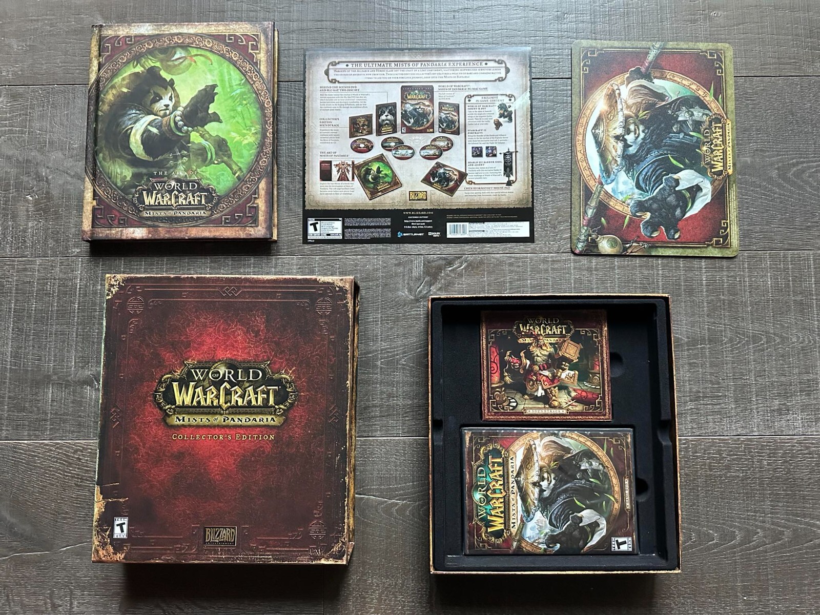 SF・ファンタジー・ホラー World of Warcraft Valerie Mistrunner Infinity Studio x Blizzard Entertainment Valeera Sanguinar 1