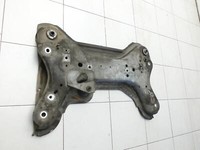 Renault Trafic II 06-14 dCi 90 2,0 66KW Vorderachse Motorträger Motorhalter Achsträger Renault Trafic II 06-14... Vorschau 2