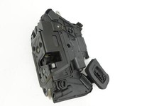 Skoda Octavia III 5E 12-17 Kombi Türschloss m. ZV Stellmotor Rechts Hinten Skoda Octavia III 5E 12-17 15.01.2016... Vorschau 2