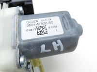 Ford Focus III 11-15 Kombi Fensterhebermotor mit Fensterheber Links Hinten Ford Focus III 11-15 04.06.2013... Vorschau 4